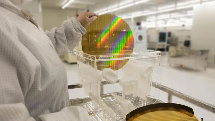 華虹半導體再下重注,國產晶圓廠如何破局?