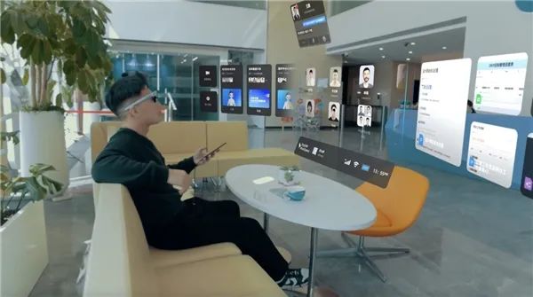 國產品牌發力VR/AR消費市場,騰盛助力VR/AR走向大眾化