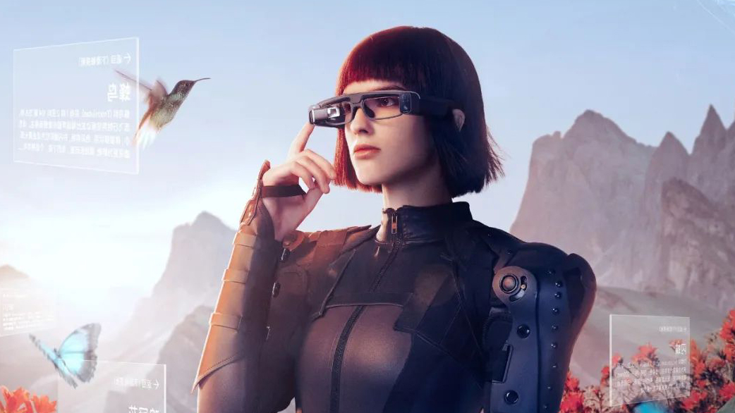 小米生態鏈爆款:MIJIA眼鏡相機開啟預售!Micro OLED成焦點