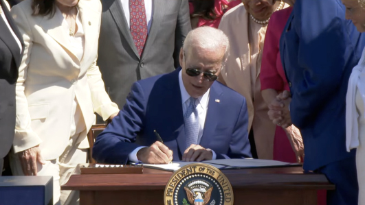 全球熱點(diǎn):如何看待美國芯片法案?