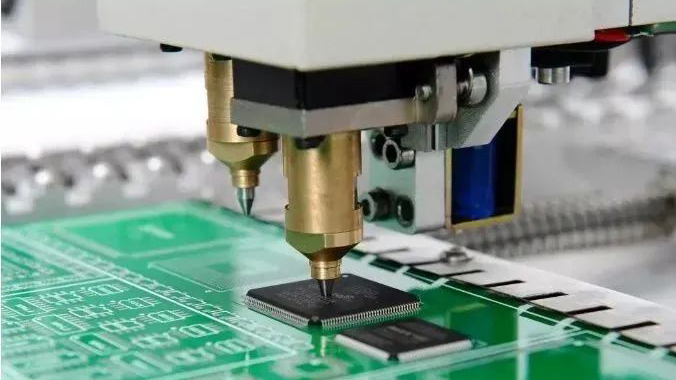 薛定諤的點(diǎn)膠:簡析業(yè)界多年?duì)幾h,手機(jī)該不該點(diǎn)膠?